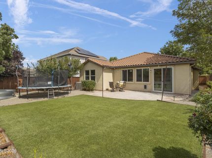 11245 Messina Way, Reno, NV 89521 Photo