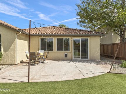 11245 Messina Way, Reno, NV 89521 Photo