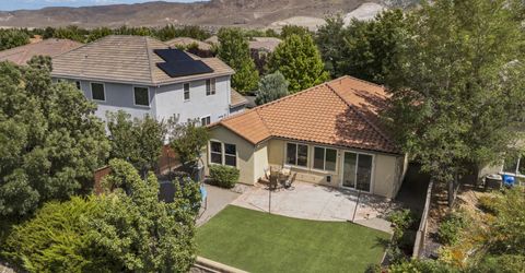 11245 Messina Way, Reno, NV 89521 Photo