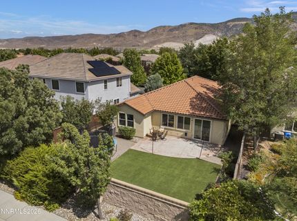 11245 Messina Way, Reno, NV 89521 Photo