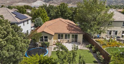 11245 Messina Way, Reno, NV 89521 Photo