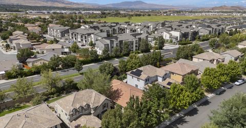 11245 Messina Way, Reno, NV 89521 Photo
