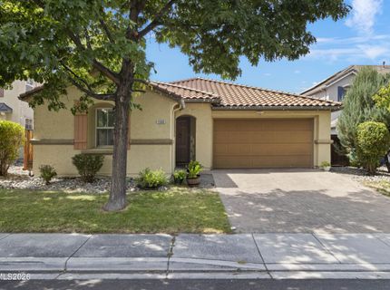 11245 Messina Way, Reno, NV 89521 Photo