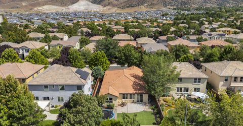 11245 Messina Way, Reno, NV 89521 Photo
