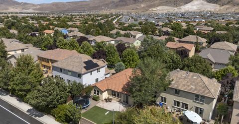 11245 Messina Way, Reno, NV 89521 Photo