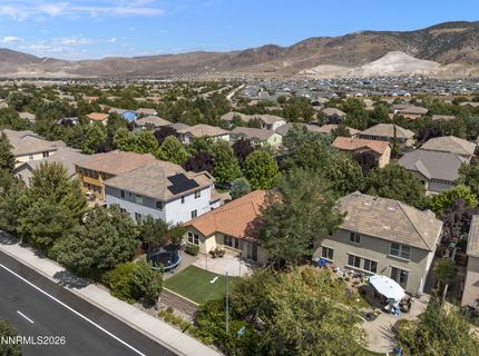 11245 Messina Way, Reno, NV 89521 Photo