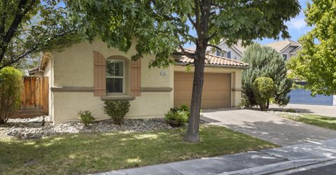 11245 Messina Way, Reno, NV 89521 Photo