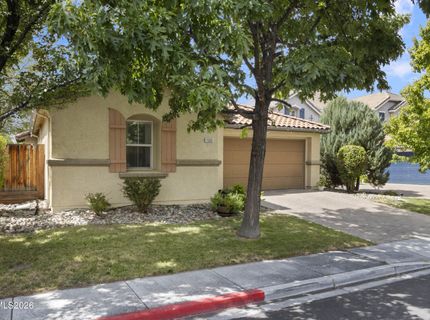 11245 Messina Way, Reno, NV 89521 Photo