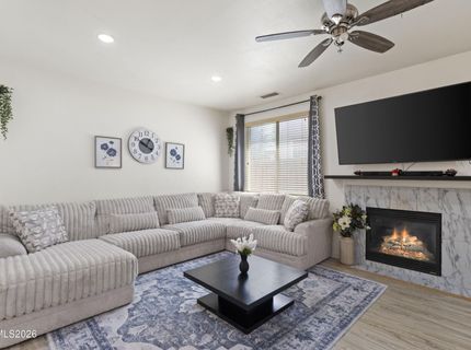 11245 Messina Way, Reno, NV 89521 Photo