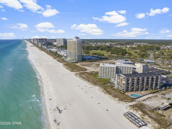 8817 S Thomas Drive, Unit A318, Panama City Beach, FL 32408