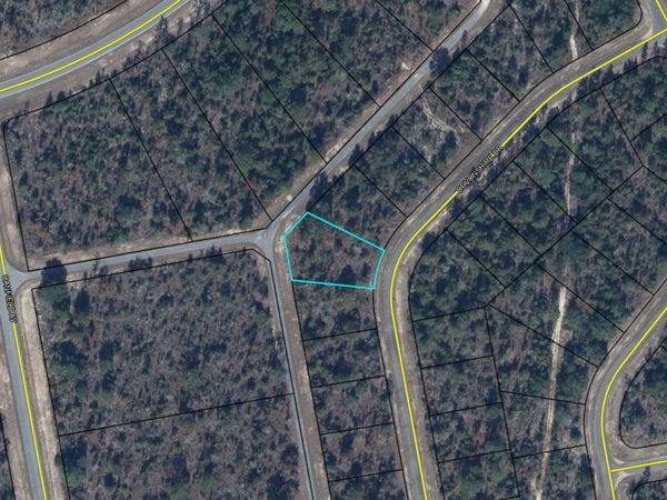 0 Devonshire Drive , Chipley, FL 32428