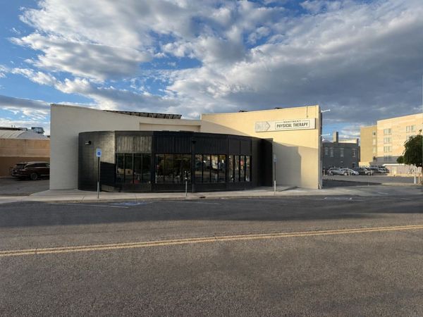 321 Rood Avenue , Grand Junction, CO 81501