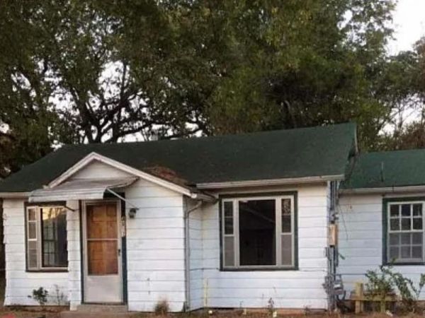 4813 Alpha St, North Little Rock, AR 72211