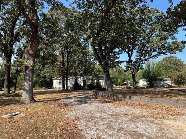 8255 Cord Road, Cord, AR 72524