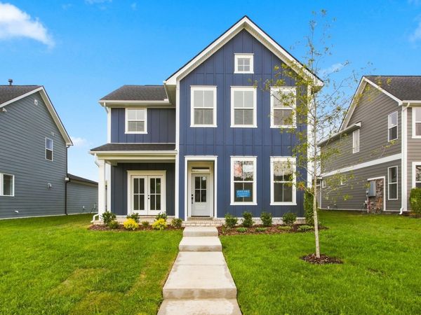 760 Caddy Xing , Columbia, TN 38401