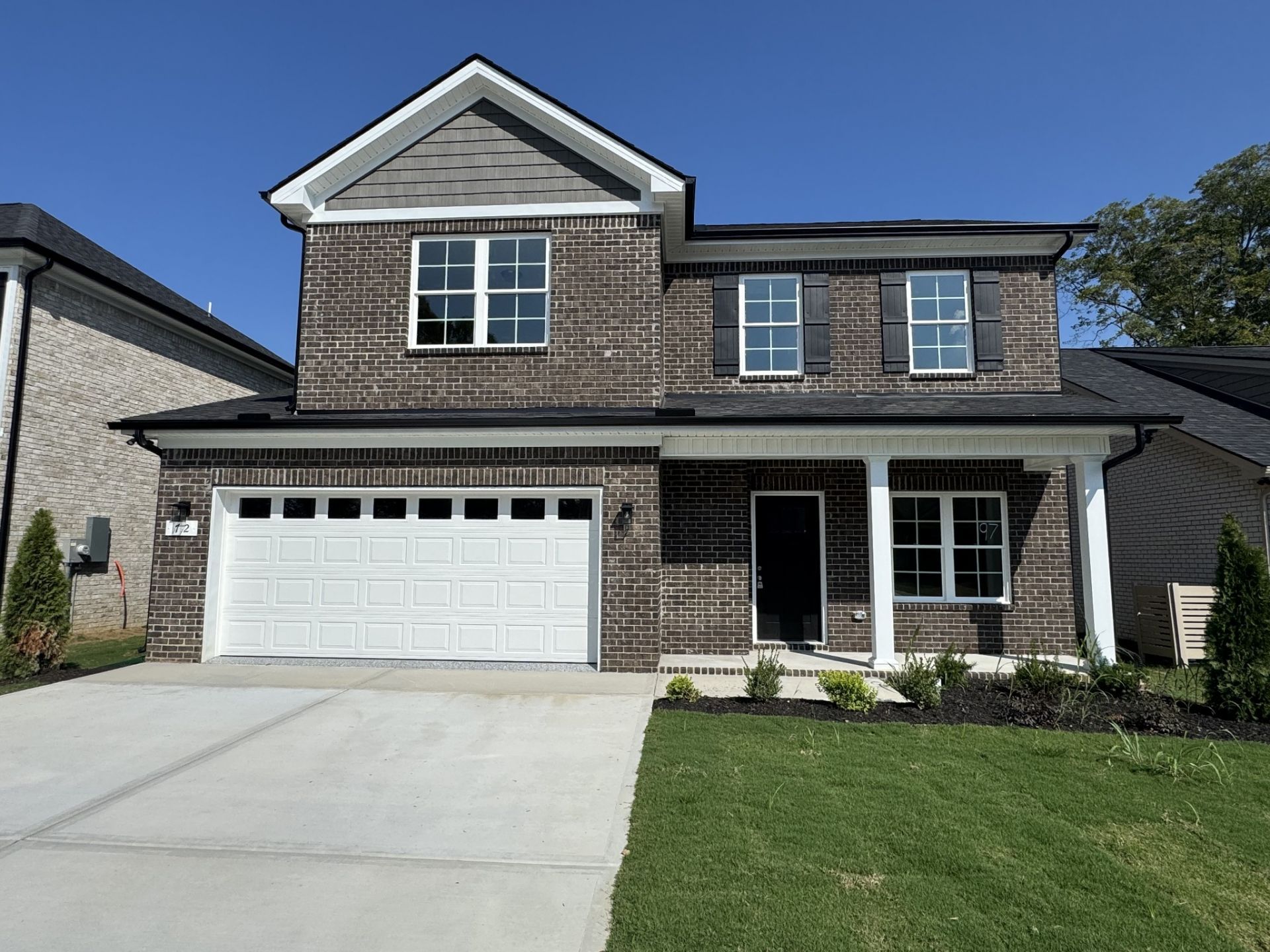 72 Laurel View St , Manchester, TN 37355 Main Photo