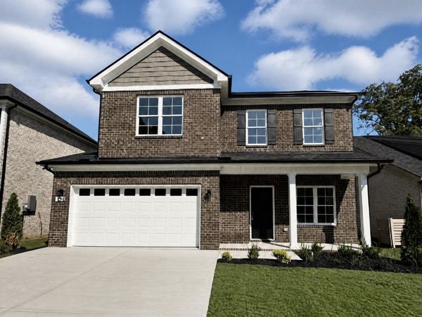 72 Laurel View St, Manchester, TN 37355