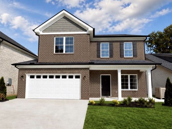 72 Laurel View St, Manchester, TN 37355
