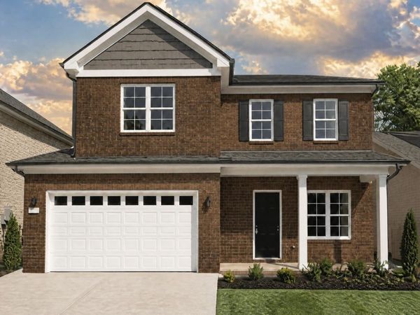 72 Laurel View St, Manchester, TN 37355
