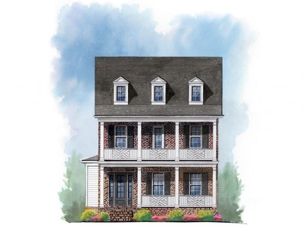 5062 Murdoch Road , Nolensville, TN 37135