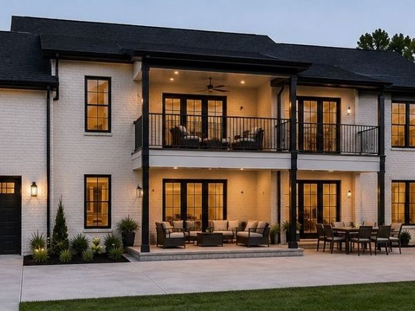 4013 Karas Way , Springfield, TN 37172