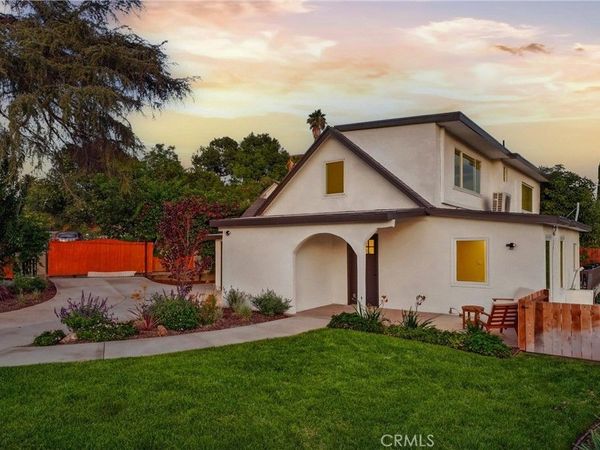 572 Church Hill, La Habra Heights, CA 90631