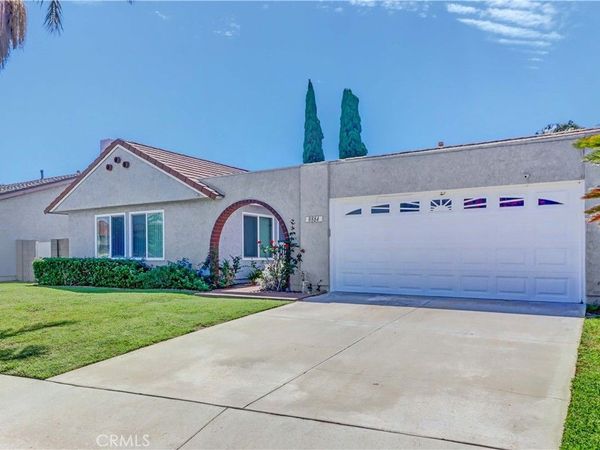 8884 Thames River, Fountain Valley, CA 92708