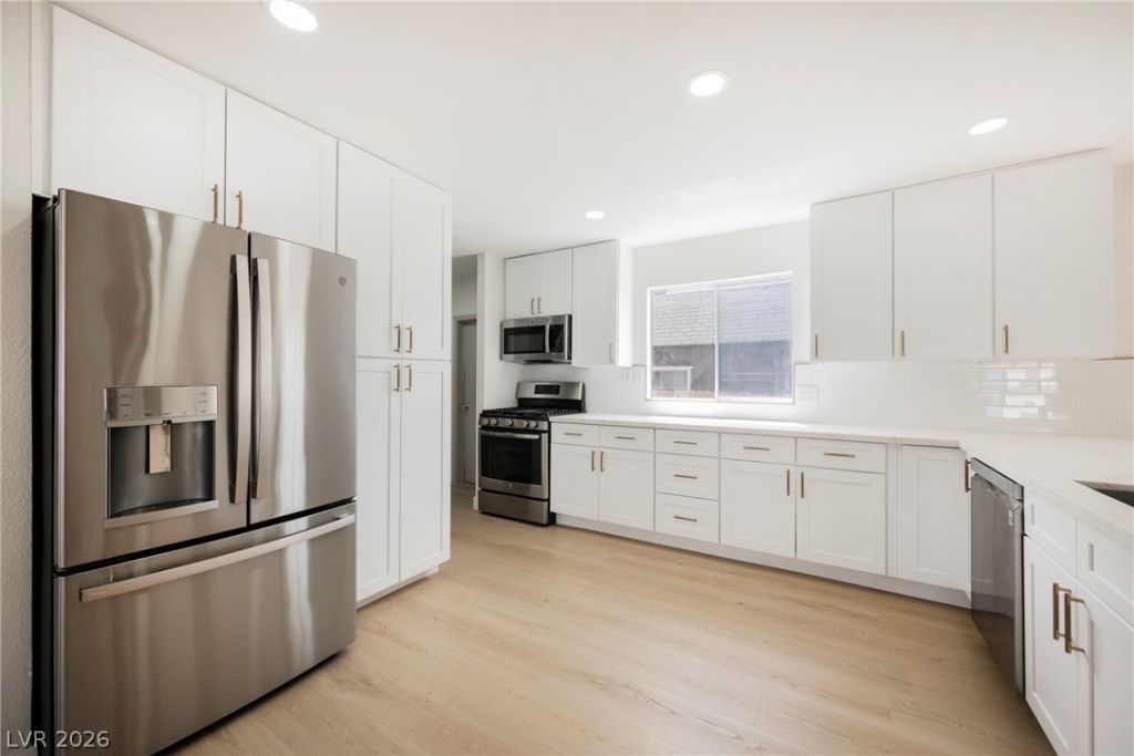 2774 Rainer Court, Las Vegas, NV 89142 Main Photo