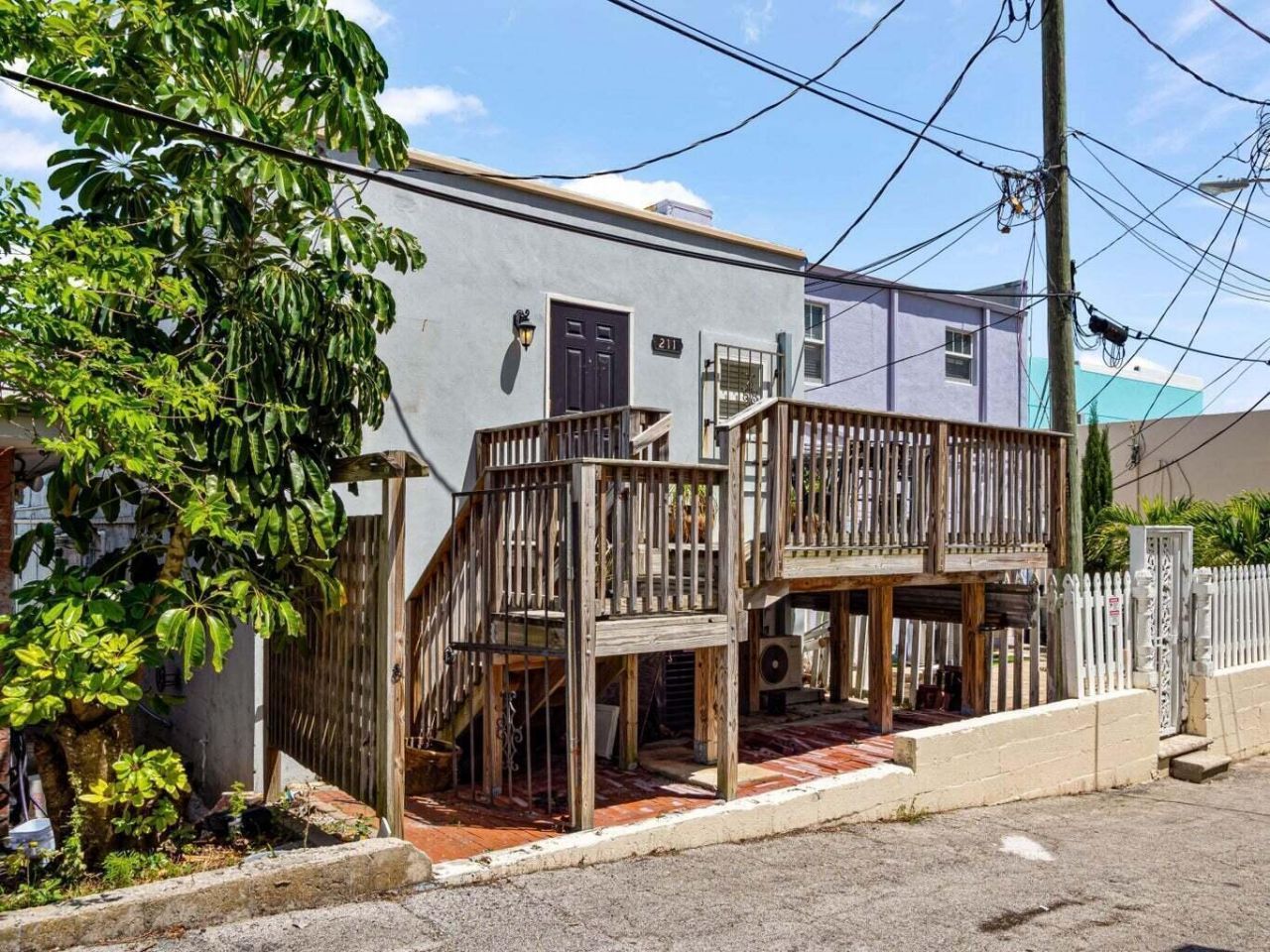 211 Orange Avenue, Fort Pierce, FL 34950 Photo