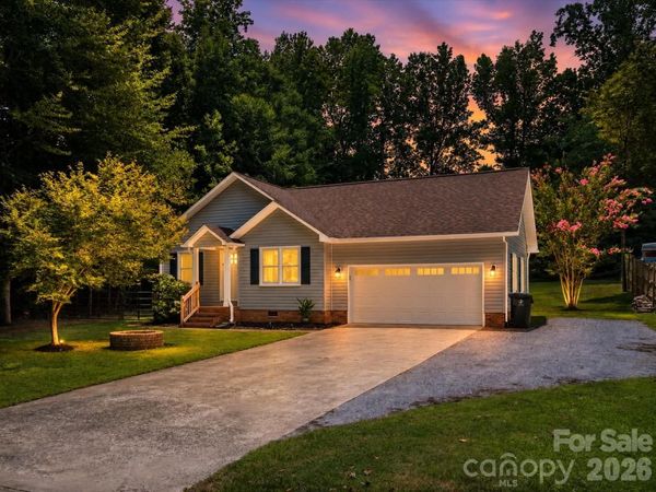 806 Costner Street, Lowell, NC 28098