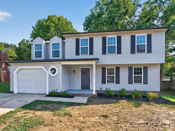 10730 Downpatrick Place, Charlotte, NC 28262