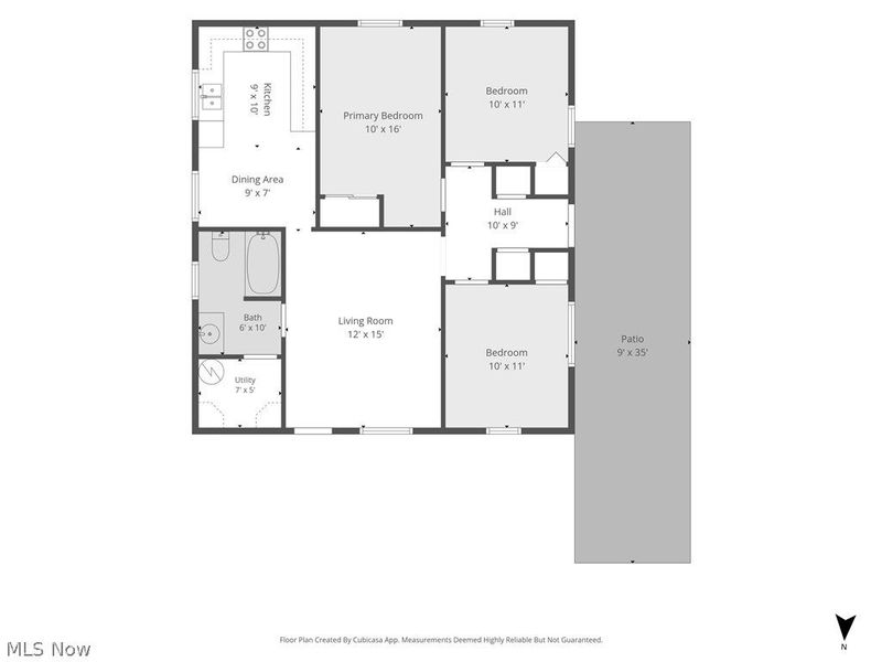 6503 Garrett Road, Ravenna, OH 44266 Photo 19