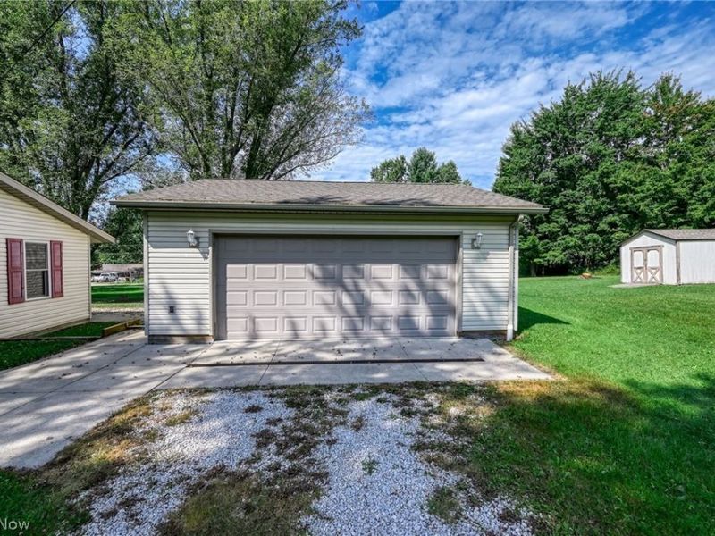 6503 Garrett Road, Ravenna, OH 44266 Photo 22