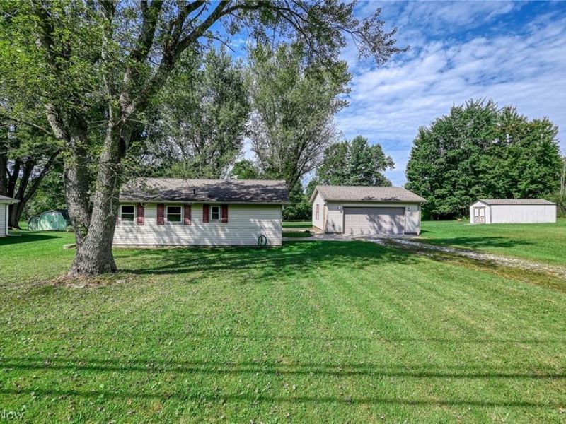 6503 Garrett Road, Ravenna, OH 44266 Photo 25