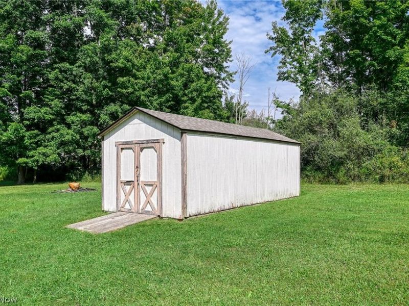 6503 Garrett Road, Ravenna, OH 44266 Photo 29