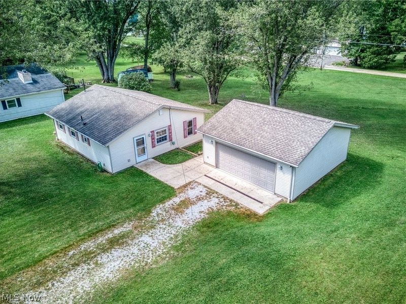 6503 Garrett Road, Ravenna, OH 44266 Photo 41
