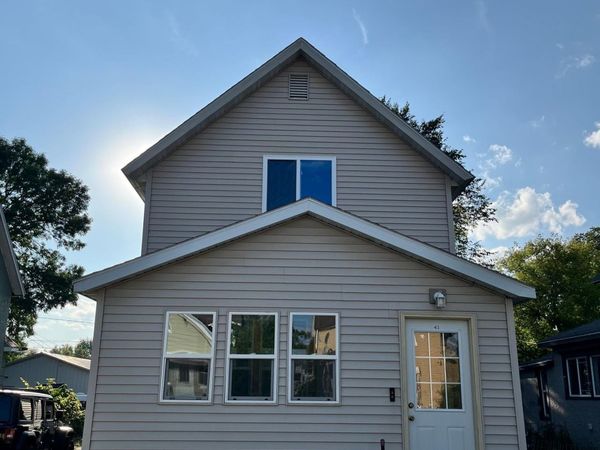 413 4th Street NE, Little Falls, MN 56345