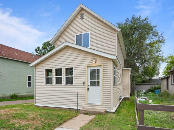 413 4th Street NE, Little Falls, MN 56345