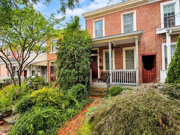 121 W BIDDLE STREET , WEST CHESTER, PA 19380