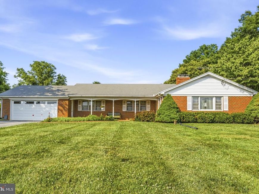 5049 Braddock Road , Woodbine, MD 21797 Main Photo