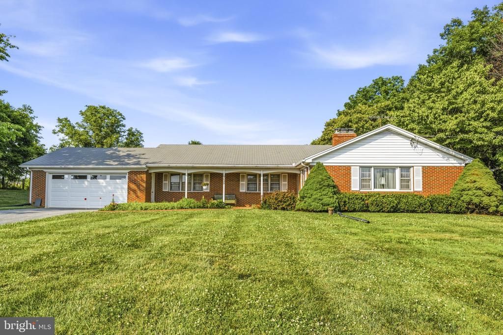 5049 BRADDOCK ROAD, WOODBINE, MD 21797