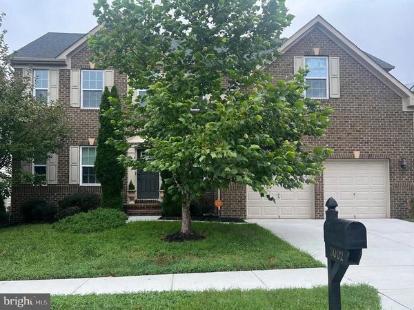 3002 WINTERBOURNE DRIVE, UPPER MARLBORO, MD 20774