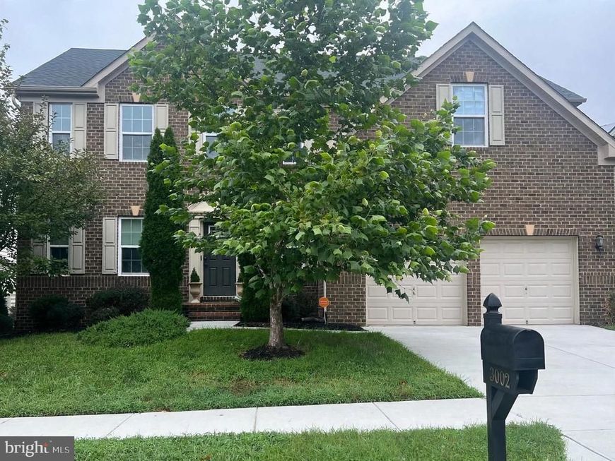 3002 Winterbourne Drive, Upper Marlboro, MD 20774 Main Photo