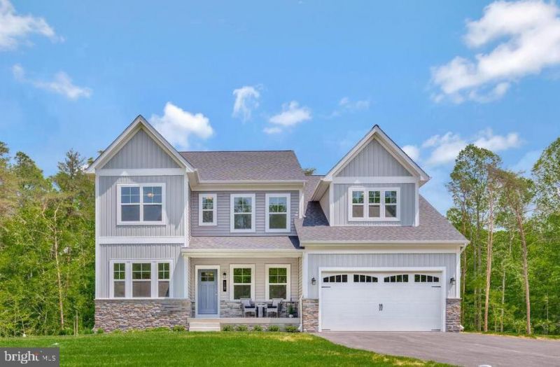 7511 WYATT'S WAY, OWINGS, MD 20736