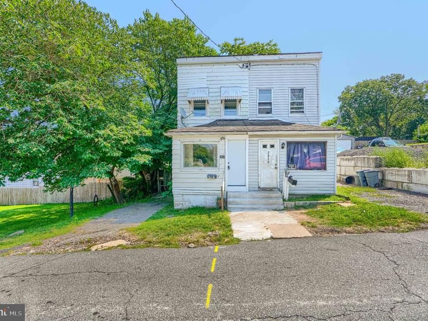 7621 Cypress Avenue, Baltimore, MD 21224 Main Photo
