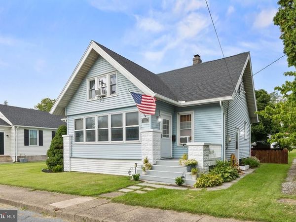 388 HIGH STREET, HIGHSPIRE, PA 17034