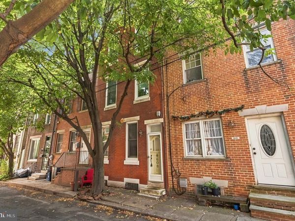 608 LEAGUE STREET , PHILADELPHIA, PA 19147