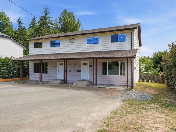 2457 Rosstown Rd , Nanaimo, BC V9T 3R6
