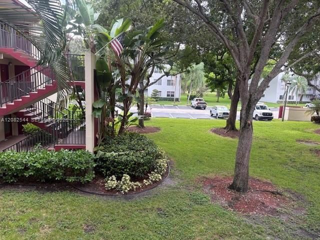 200 SW 132nd Way , Unit 209L, Pembroke Pines, FL 33027 Photo