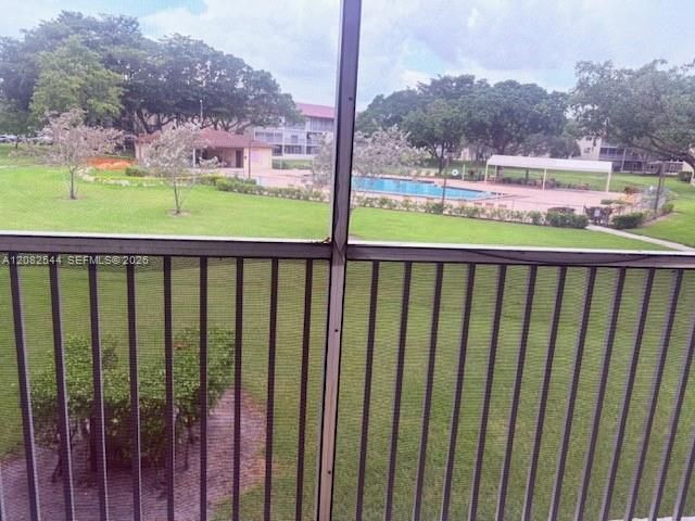 200 SW 132nd Way , Unit 209L, Pembroke Pines, FL 33027 Photo
